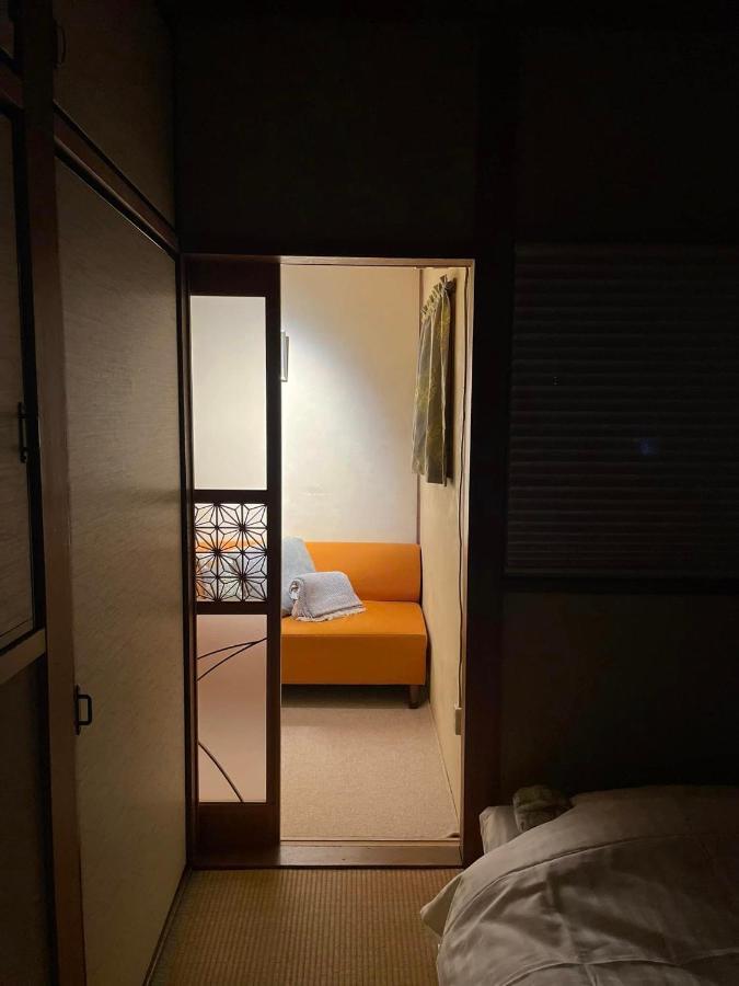 Vacation House月yue Токусима Экстерьер фото
